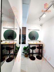The Palette (D18), Condominium #600291811
